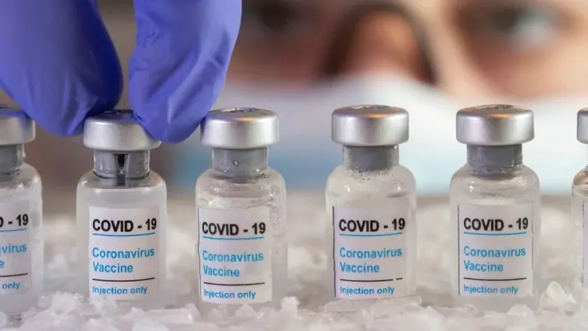 UK to become first country to roll out Covid-19 vaccine