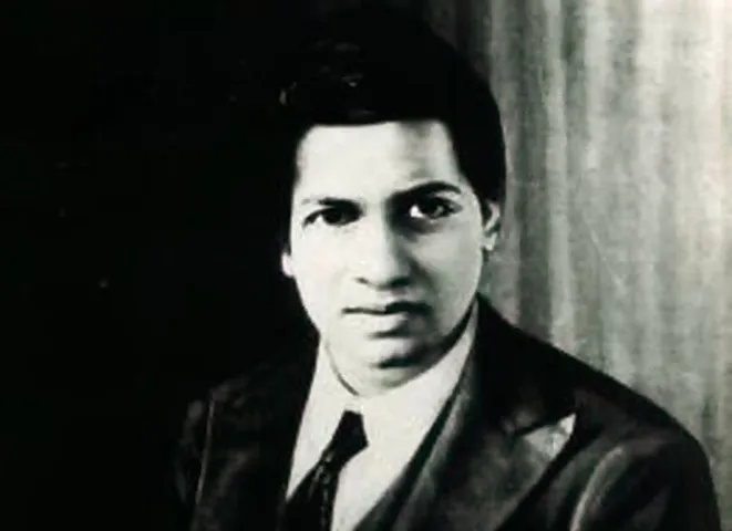 National Mathematics Day 2020: Remembering mathematician Srinivasa Ramanujan on his 133rd birthday