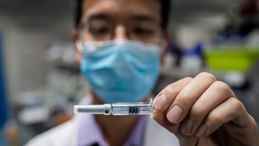 Coronavirus vaccine: Andhra Pradesh’s Krishna district conducts dry run programme