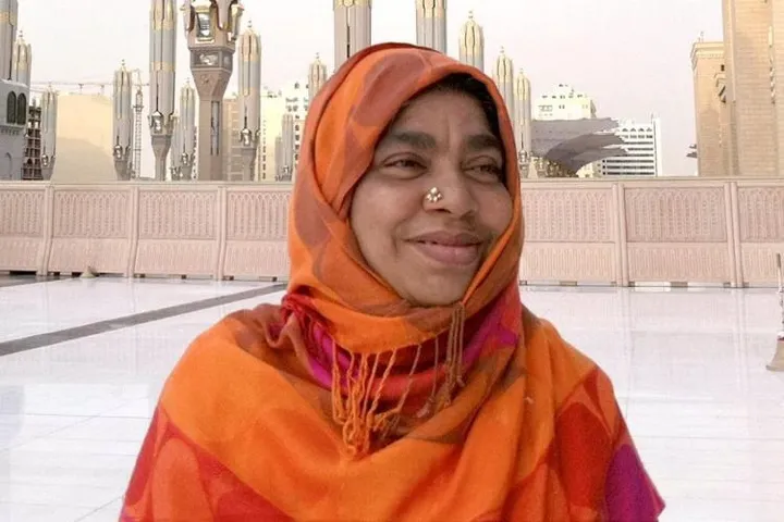 AR Rahman’s mother Kareema Begum passes away in Chennai
