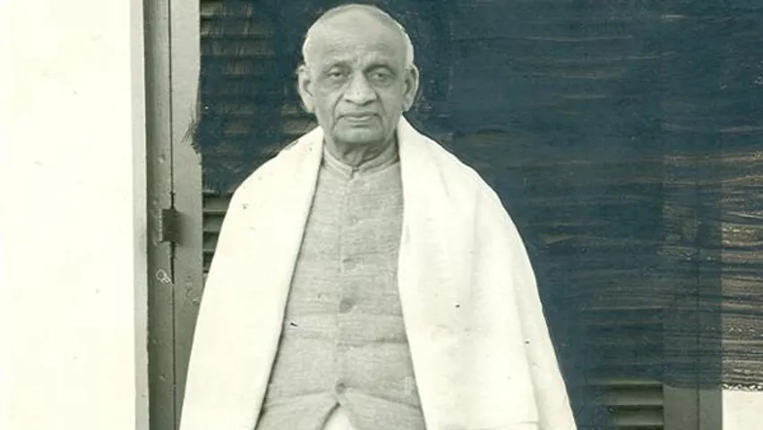 Nation pays tribute to Sardar Vallabh Bhai Patel on his death anniversary