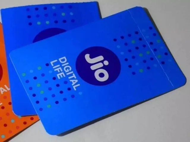 Jio gets 2.50 cr users in just 50 months