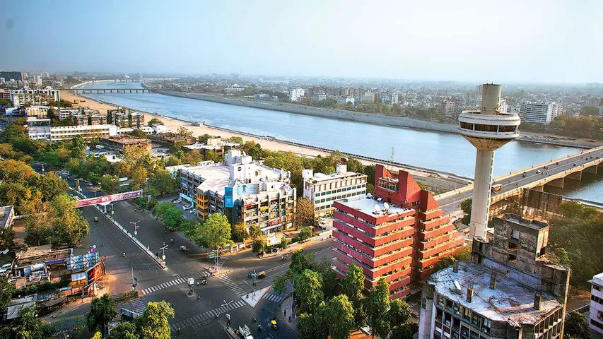 5 Cool Things About Modern Student Accommodation in Ahmedabad