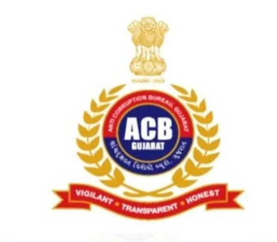 Case of disproportionate assets against retired ACF Vadodara