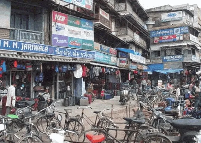 Two children released from a shop in Vadodara by office of labour commissioner