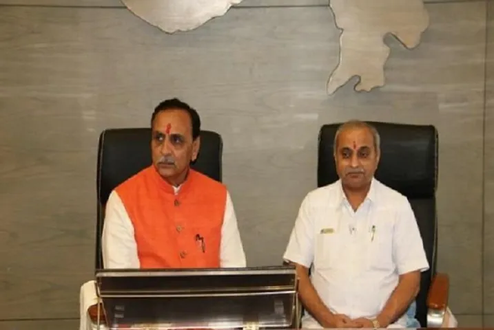 Farmers in Karjan and Shinor talukas will be paid assistance for crop damage caused by heavy rains