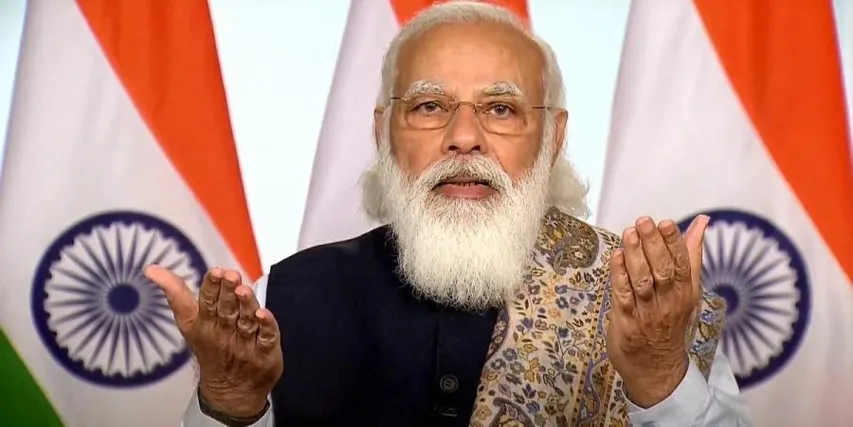 PM Modi to flag off eight trains connecting different regions of country to Statue of Unity in Kevadiya this morning