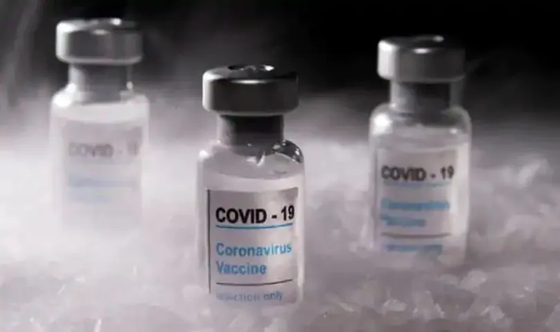 Government gearing up to roll out nationwide Covid-19 vaccination next week