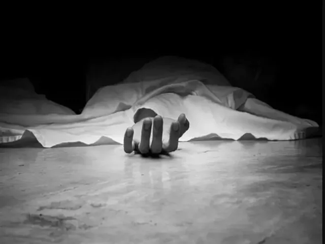Missing Vadodara youth found drowned in Mahi river