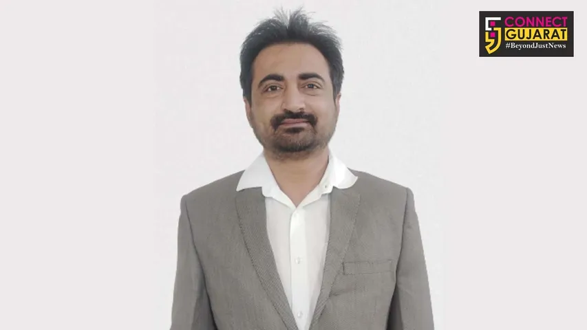 MSU assistant professor awarded Shastri Mobility Programme