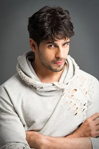 Sidharth Malhotra Birthday Special