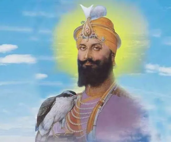 Guru Gobind Singh Jayanti 2021: Date, importance and significance