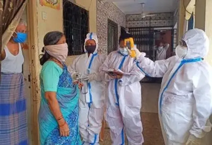 Maharashtra’s COVID cases go past 20L-mark, reports 2,886 new infections on Thursday