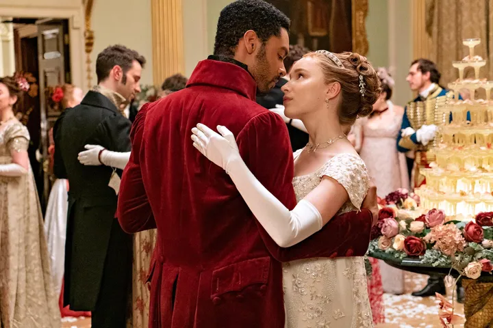 Netflix names ‘Bridgerton’ as its ‘biggest series ever’