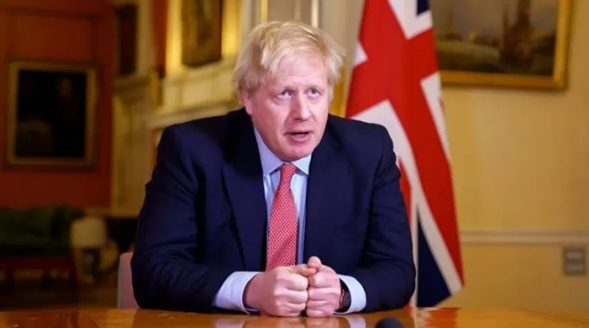 Report: Boris Johnson cancels Republic Day appearance in India