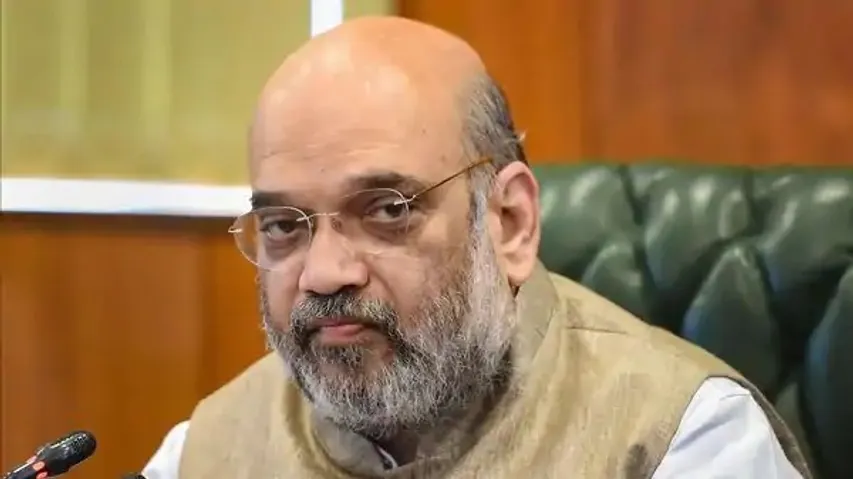 Amit Shah: Violent phase of terrorism ended in J&K