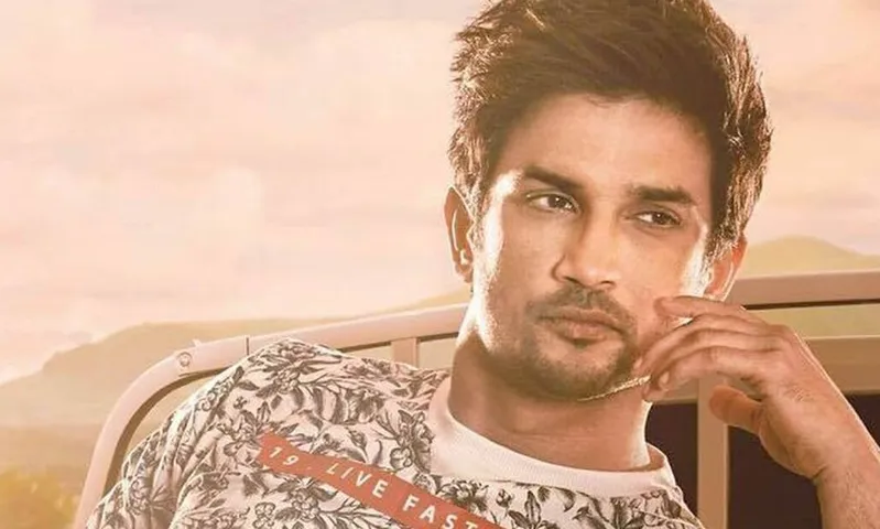 Sushant Singh Rajput’s birthday, fans trend ‘One Day for SSR’ on Twitter