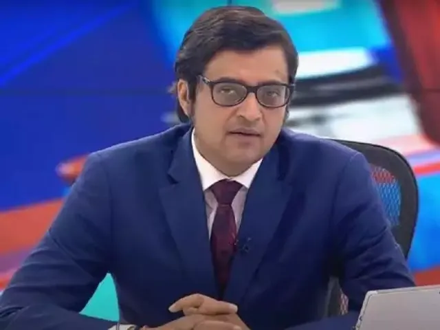 Former BARC CEO: Arnab paid me $12,000 for 2 holidays & Rs.40L to manipulate TRPs