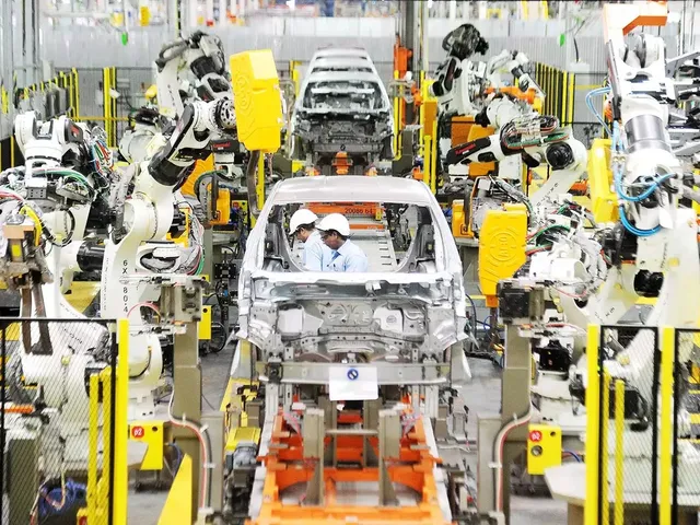 Union Budget 2021: Automobile industry optimistic about recovery from pandemic