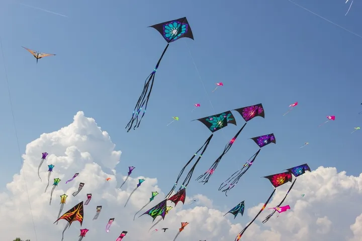 One youth died after came in contact with deadly kite string in Vadodara