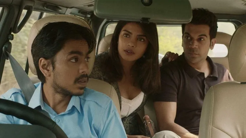 Delhi HC refuses to stay release of ‘The White Tiger’ on Netflix