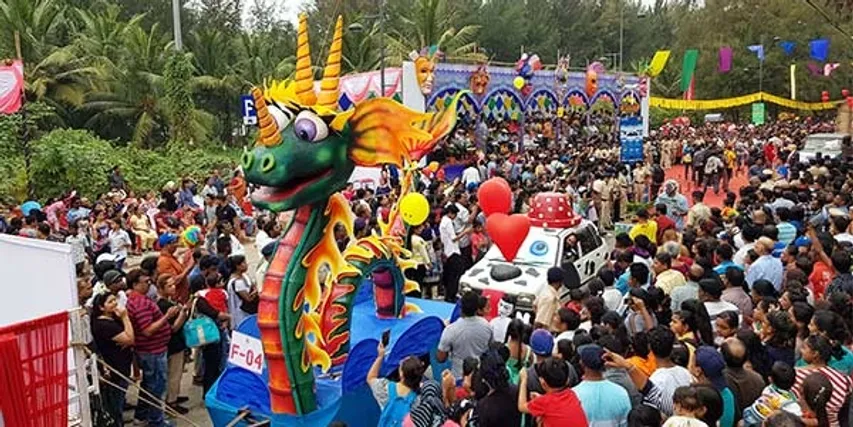 Covid-19: Goa may tone down Carnival festivities amid pandemic