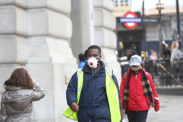 UK becomes first European nation to surpass over one lakh Covid-19 deaths