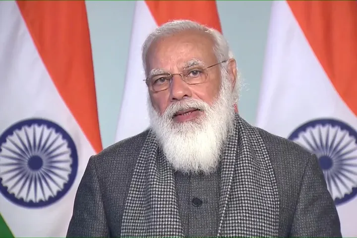 Prime Minister to address 125th Anniversary celebrations of Prabuddha Bharata this afternoon
