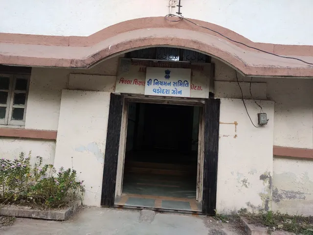 FRC ordered two schools of Vadodara to refund access fees collected from students