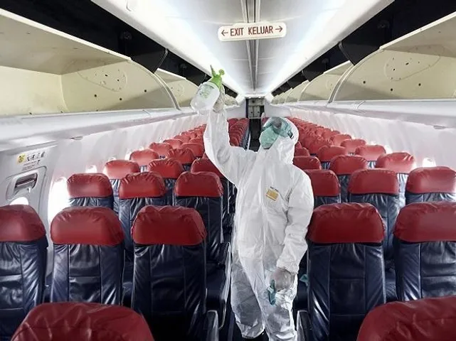 DGCA issues guidelines for Airlines to transport COVID-19 vaccines