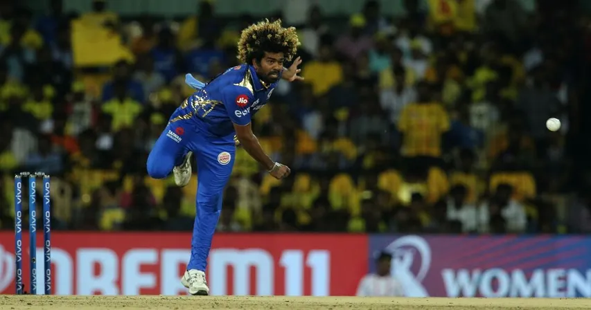 Sri Lanka fast bowling legend Lasith Malinga retires from franchise cricket