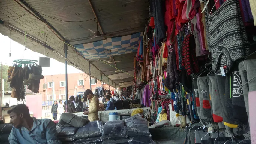 Complaint against three for demand random from traders of woolen market in Vadodara