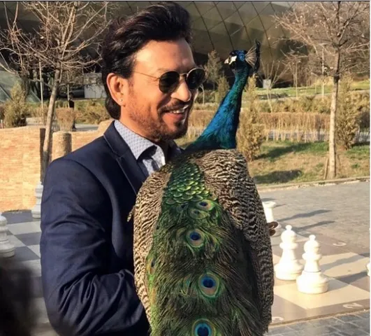 Irrfan Khan’s Birth Anniversary, son Babil shares priceless throwback
