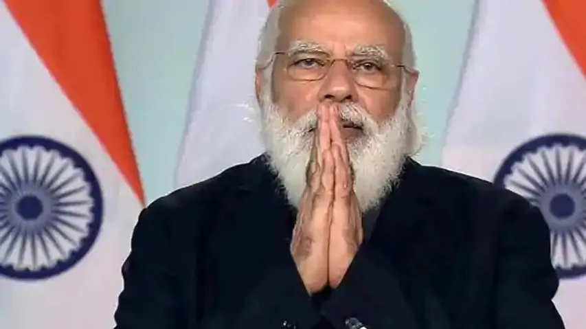 PM Modi to address Startup India International Summit – Prarambh this evening