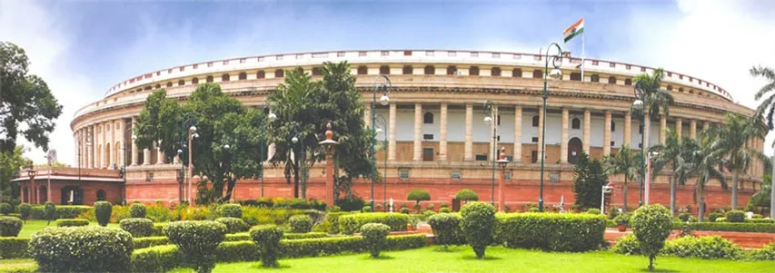 Rajya Sabha Chairman M Venkaiah Naidu calls meeting of all party leaders on Jan 31 ahead of Budget session