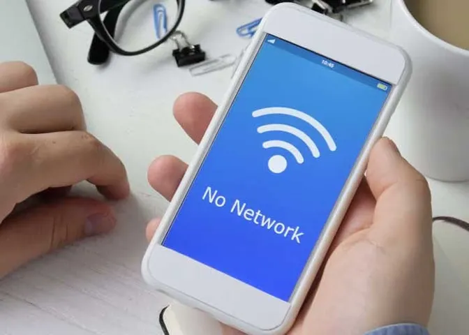 Mobile services except calls suspended in 14 more Haryana districts