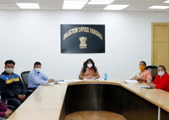 Chief Secretary reviews bird flu situation through video conference meeting