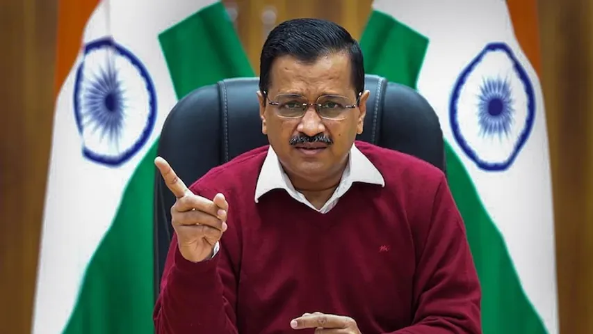 AAP to contest polls in 6 states, including Himachal Pradesh, UP, Gujarat