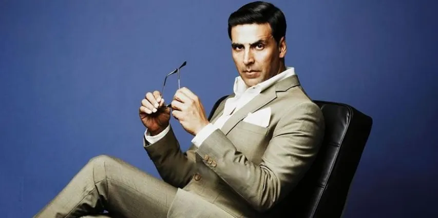 Akshay Kumar: Coping with everything in the industry is difficult