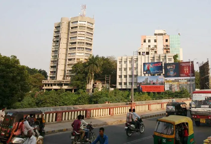 Incidents of suspected bird deaths not reported in Vadodara city district