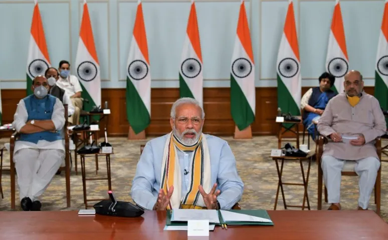 PM to flag off eight trains facilitating seamless rail connectivity to Statue of Unity
