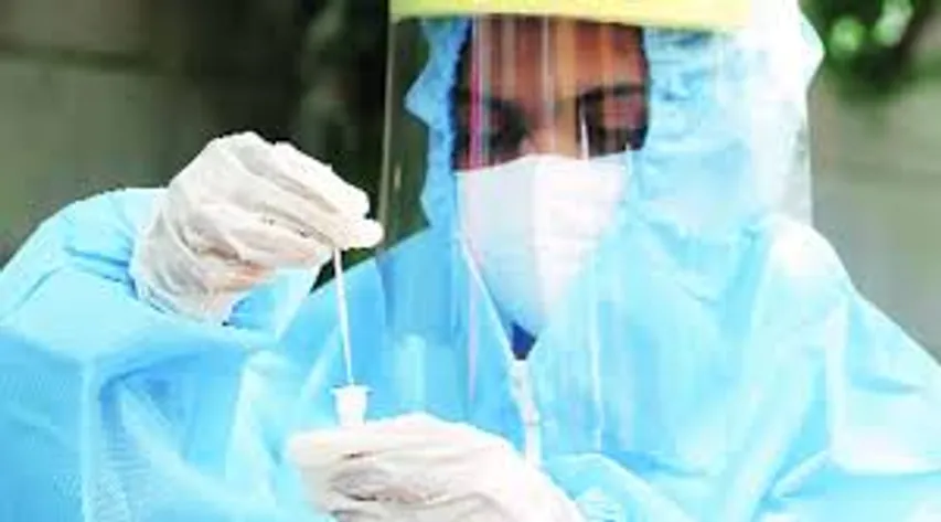 Laboratory’s bogus covid-19 positive report to claim mediclaim money unearthed in Vadodara