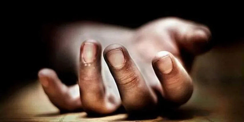Deadly kite string killed youth in Vadodara on Wednesday