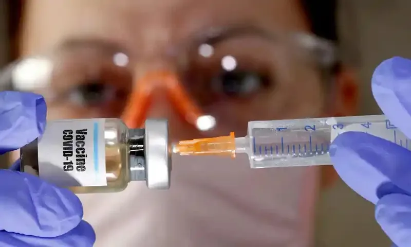 Second dose of COVID-19 vaccine to be administered to health care workers in country today