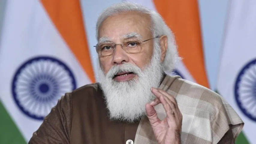 PM Modi to launch several Power and Urban sector projects in Kerala today