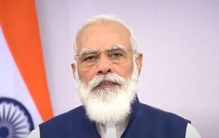 PM Modi to address BJP national office bearers’ meeting in New Delhi today