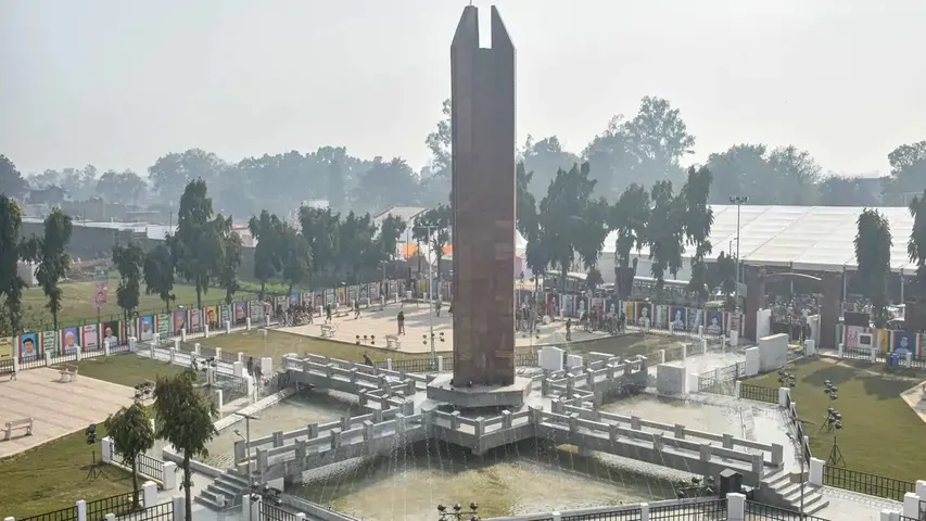 PM to inaugurate Chauri Chaura centenary celebrations in Gorakhpur district of Uttar Pradesh at 11 AM today