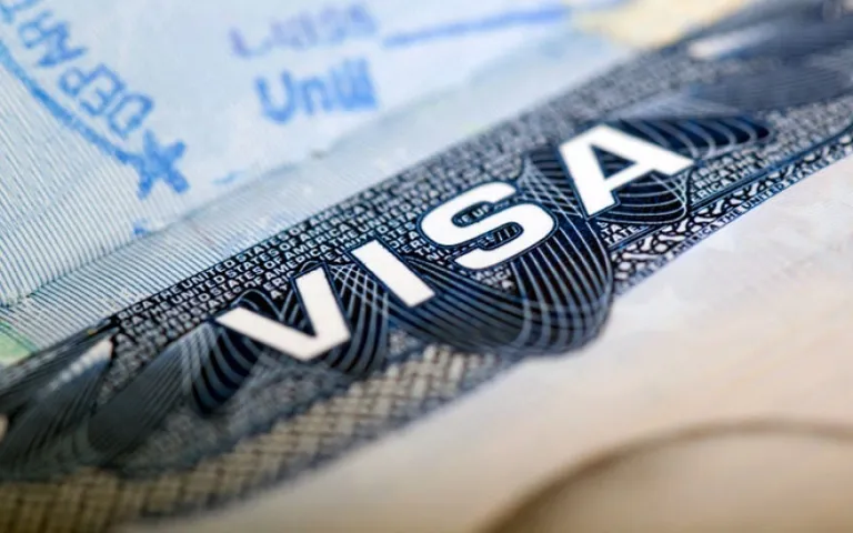 Case against two for cheating people under pretext of issuing visas to Singapore and London