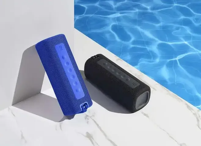 Mi Neckband Bluetooth Earphone Pro, Mi Portable Bluetooth Speaker (16W) launched in India