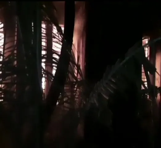 Fire breaks out at Thane MSED office, no casualty reported